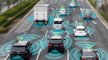 Best Challenges with Autonomous Vehicles: The Self-Driving Car Problem