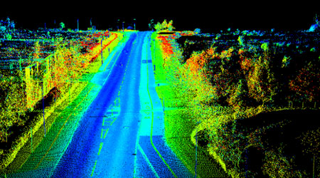 What is the Best Challenges with Annotate 3D Point Cloud Data for LIDARs?