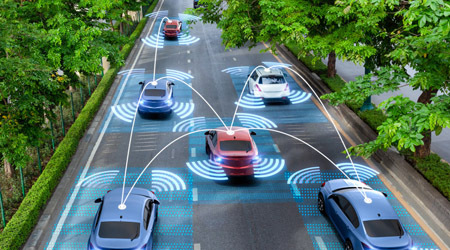 The Safety Framework in Autonomous Cars