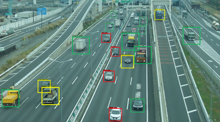 Impact of AI on Security and Surveillance on Smart City Quality of Life