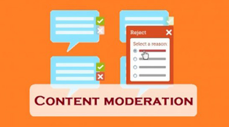 Things About Social Media Content Moderation You May Not Have Known