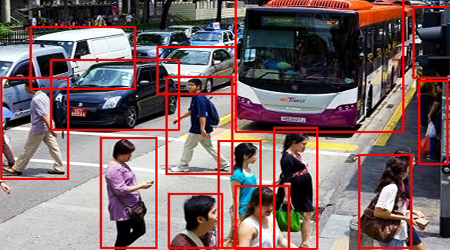 The value of image annotation services for AI and machine learning