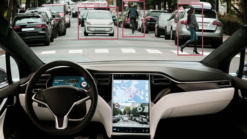 What makes Self-Driving Cars the Future of Mobility Use?