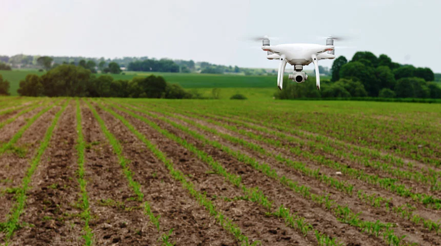 How Robotics and AI Are Transforming the Agricultural Industry