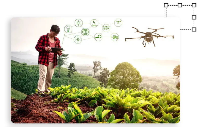 AI in Agriculture