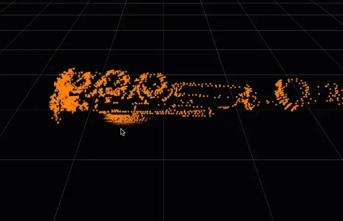 3D Point Annotation for All LiDARs