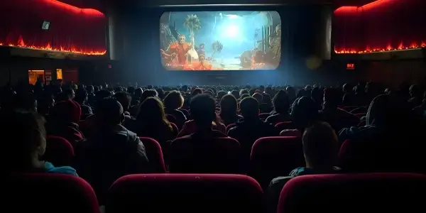 Cinema