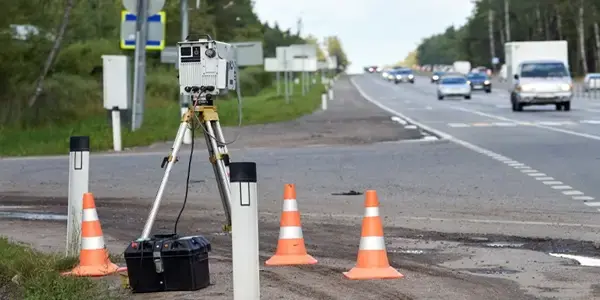 Road Condition Monitoring